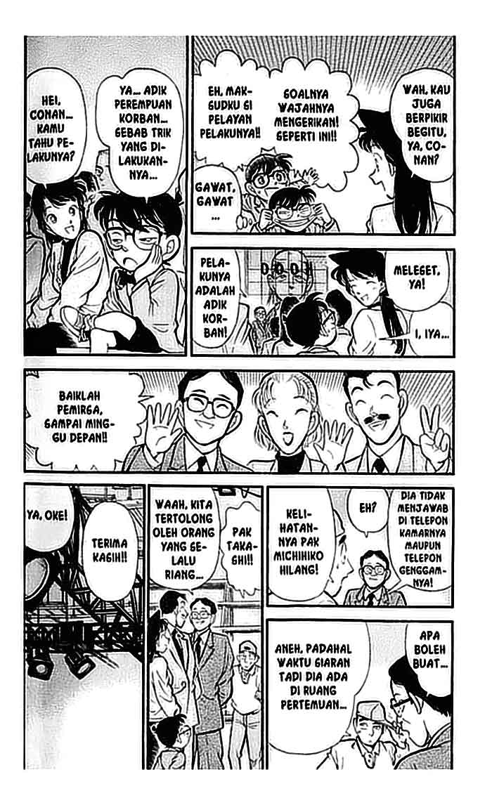 detective-conan - Chapter: 102