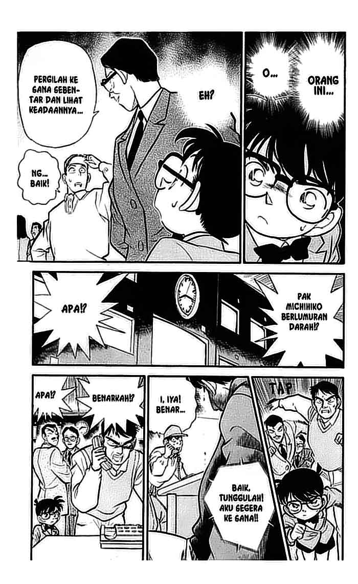 detective-conan - Chapter: 102