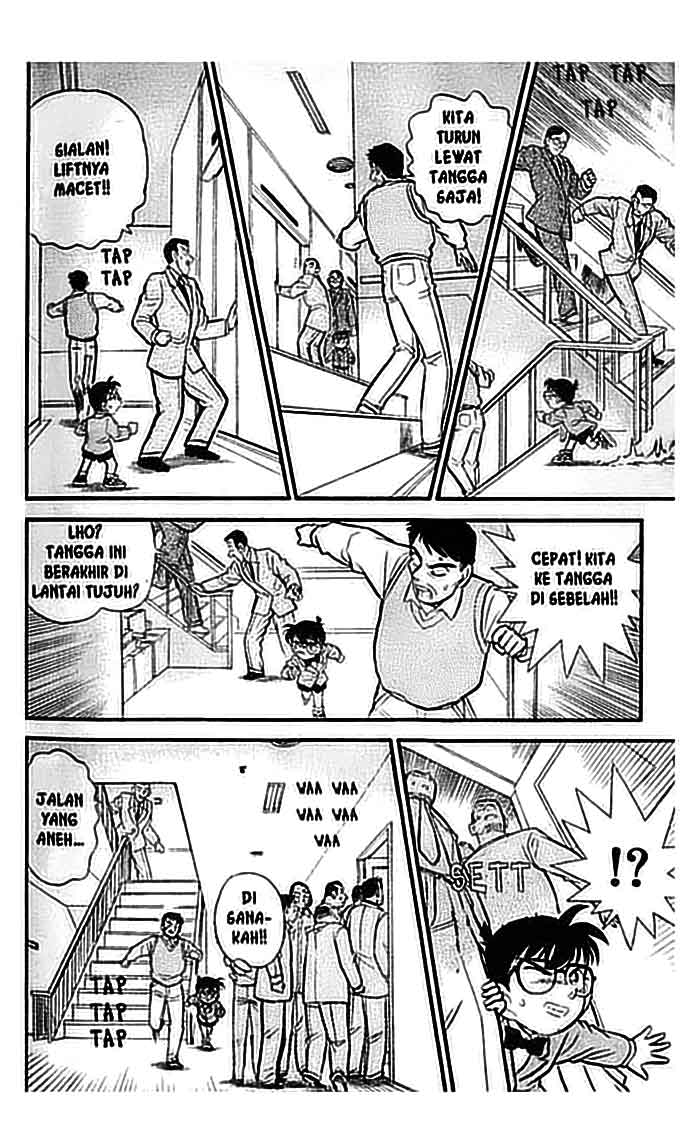 detective-conan - Chapter: 102