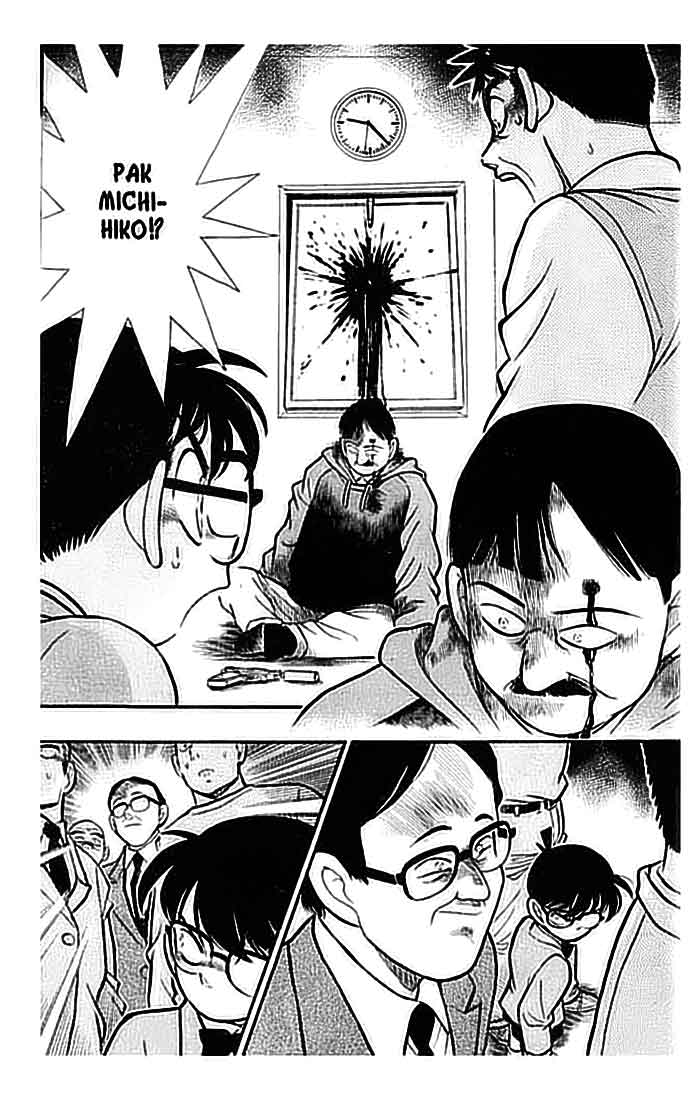 detective-conan - Chapter: 102