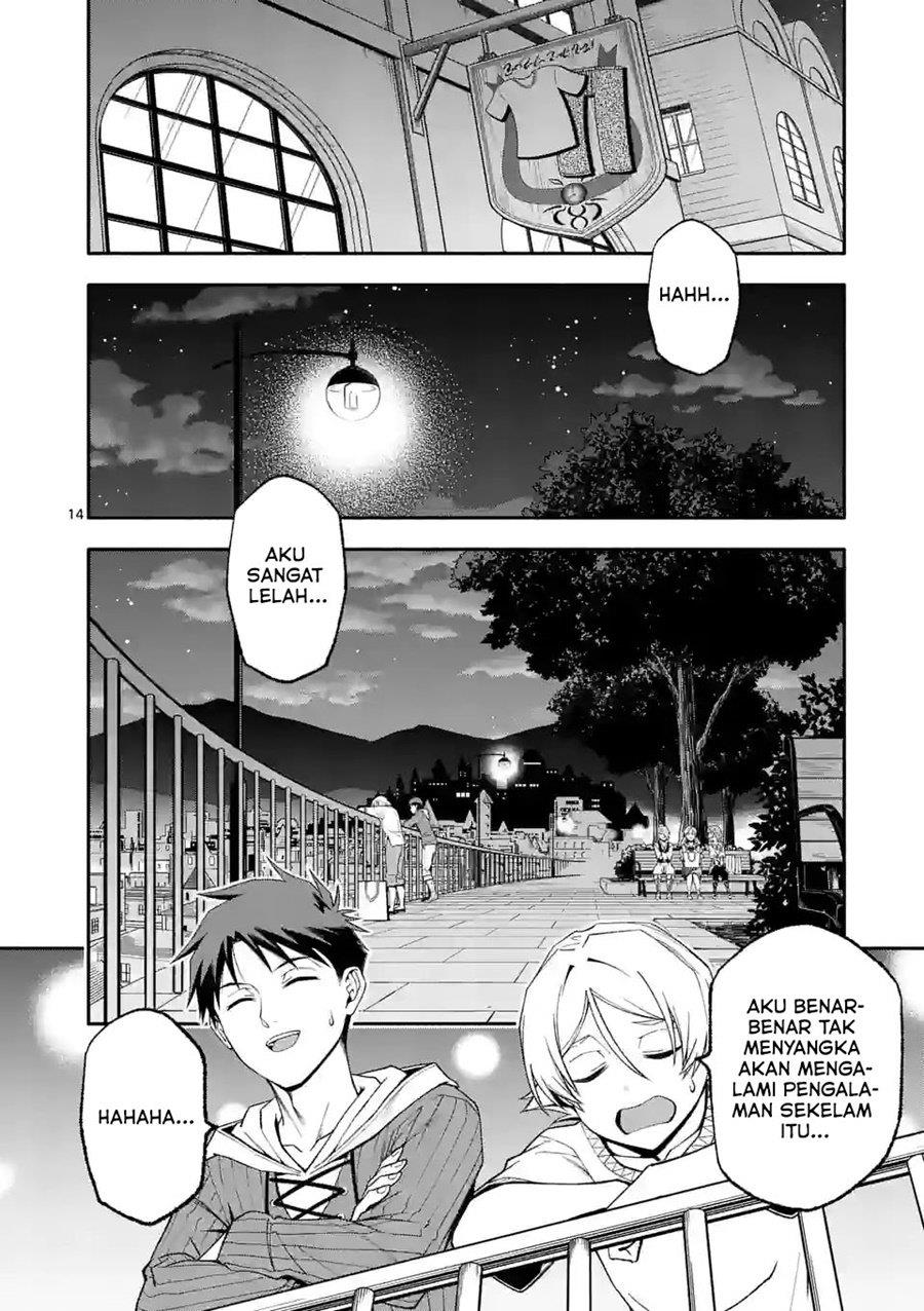 shi-ni-modori-subete-wo-sukuu-tame-ni-saikyou-he-to-itaru - Chapter: 50