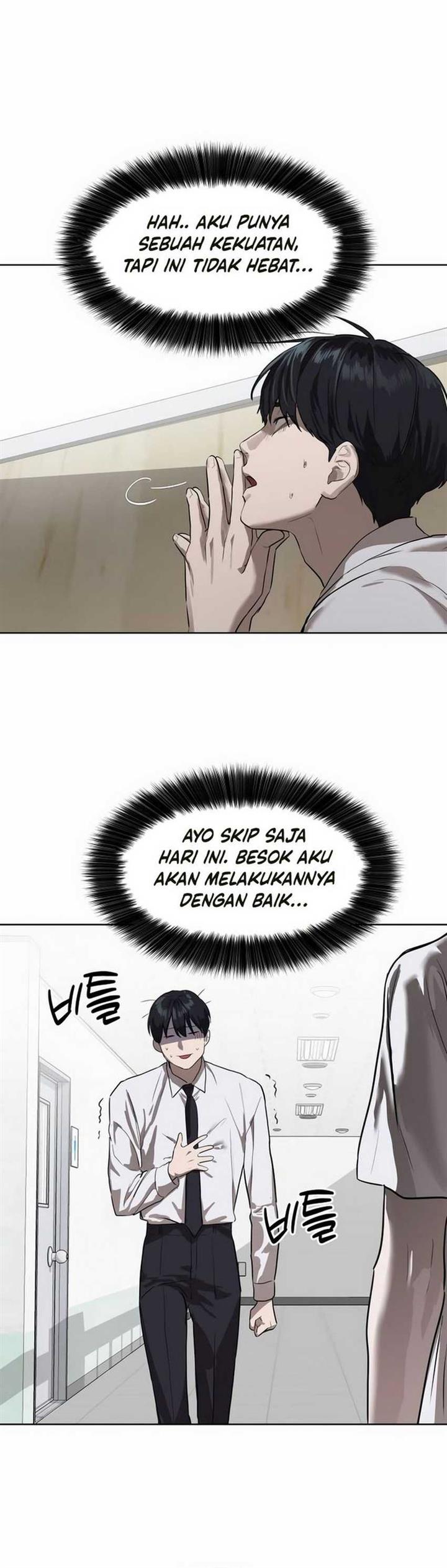 special-civil-servant - Chapter: 8