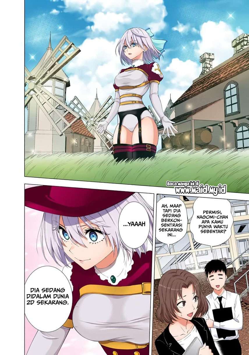 5-dimensional-seduction - Chapter: 25