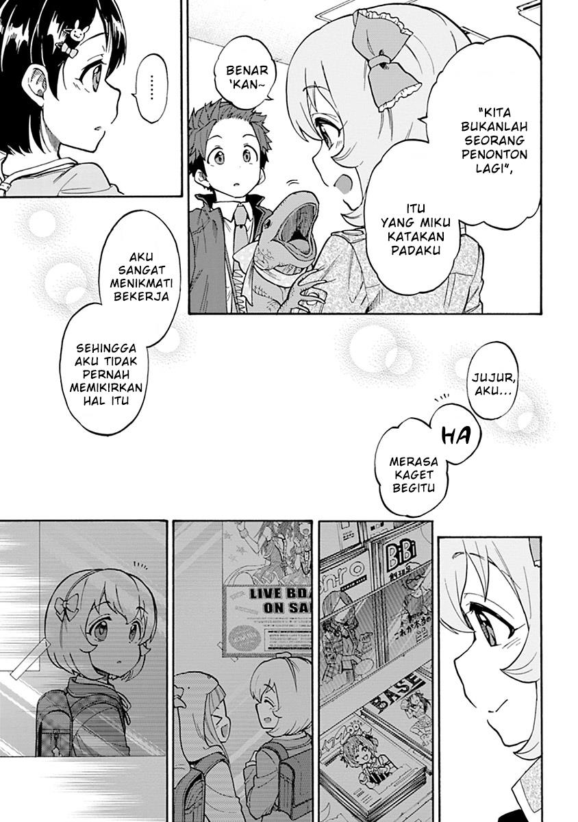 the-idolmster-cinderella-girls-u149 - Chapter: 43