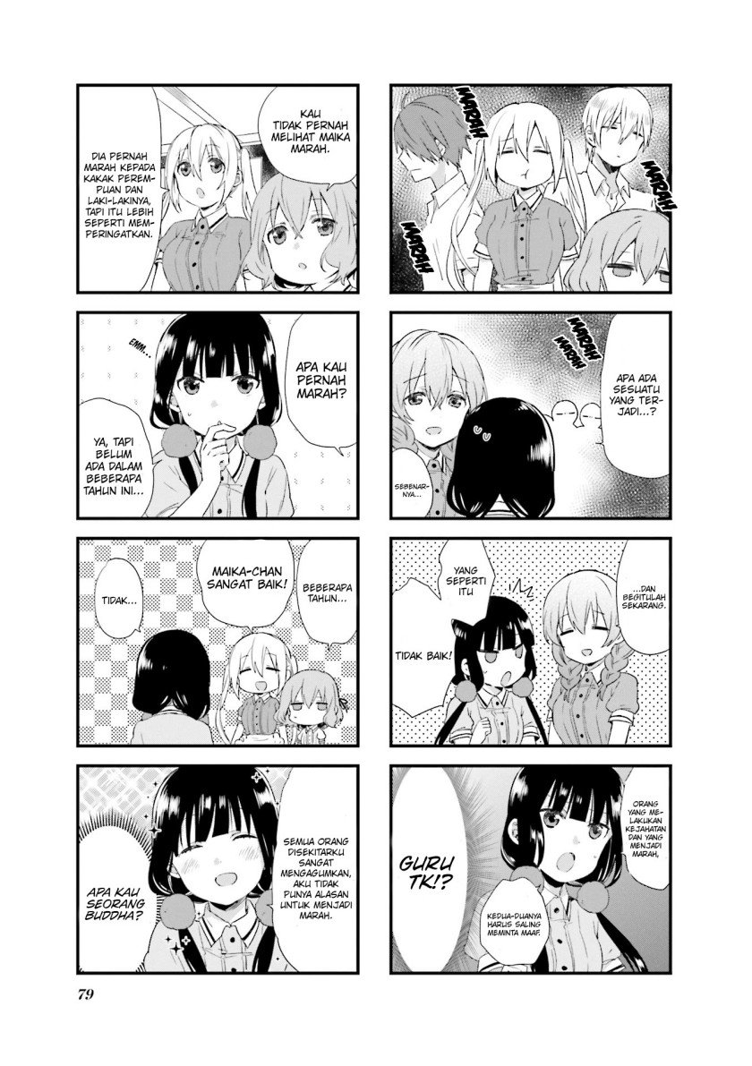 blend-s - Chapter: 51