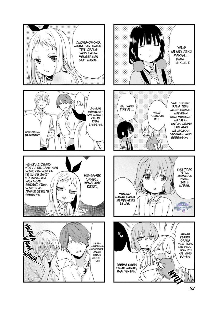 blend-s - Chapter: 51