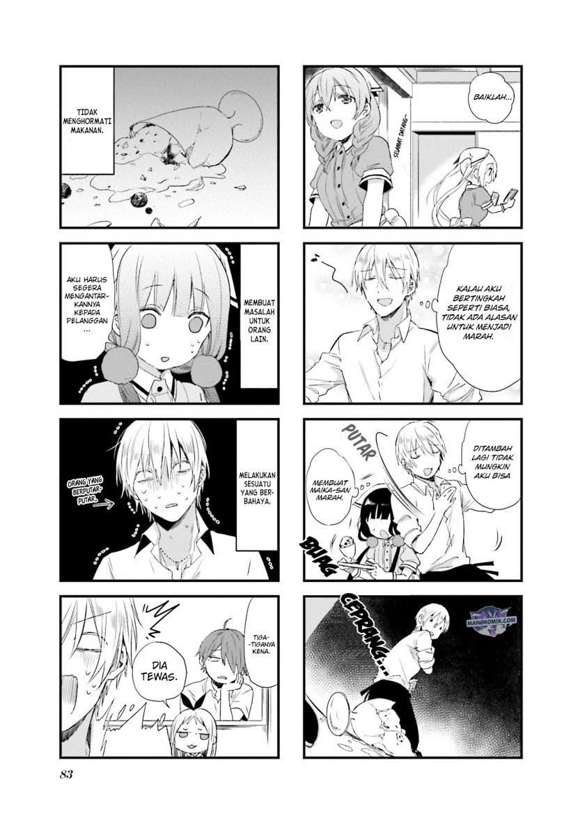 blend-s - Chapter: 51