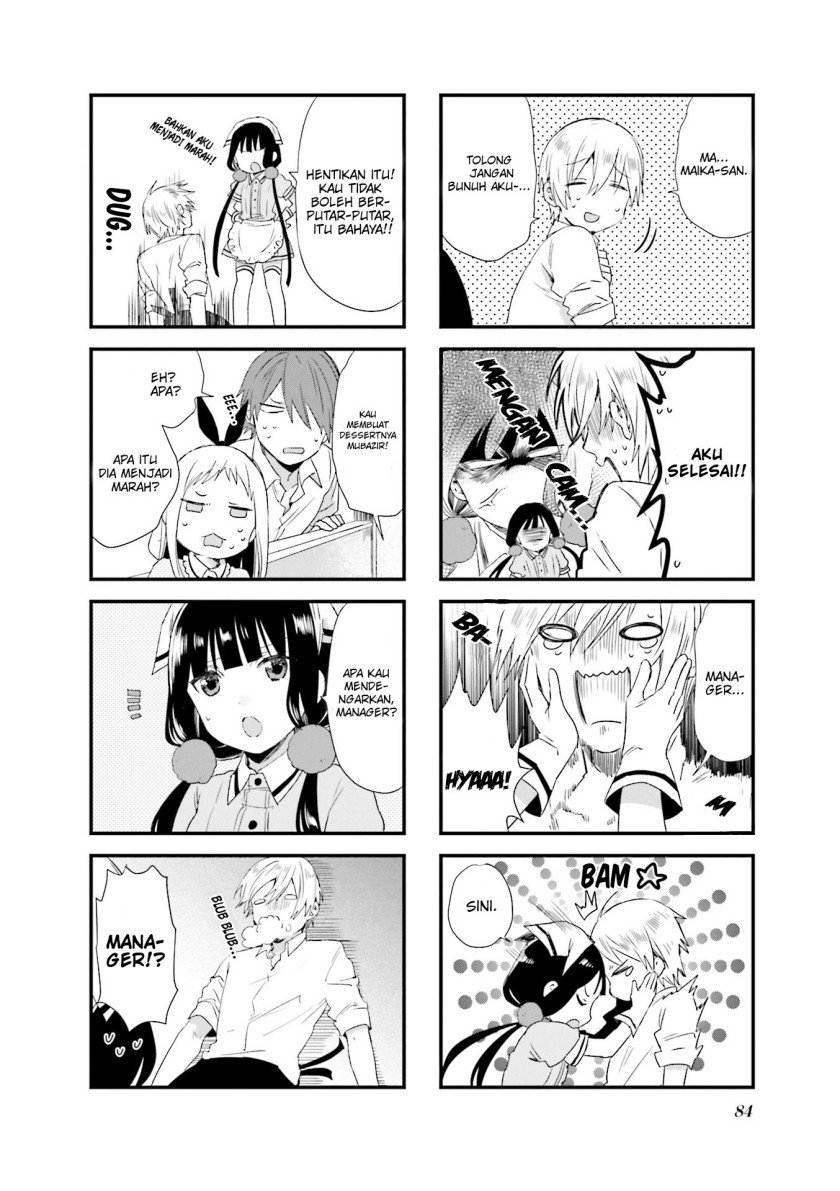 blend-s - Chapter: 51