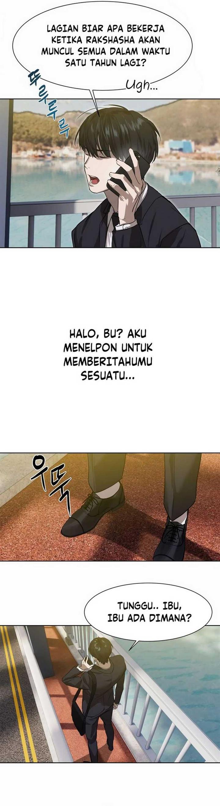 special-civil-servant - Chapter: 8