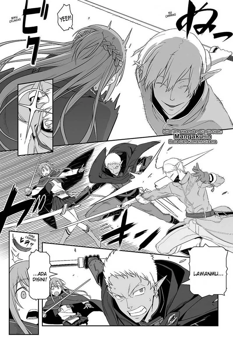 sword-art-online-progressive - Chapter: 26