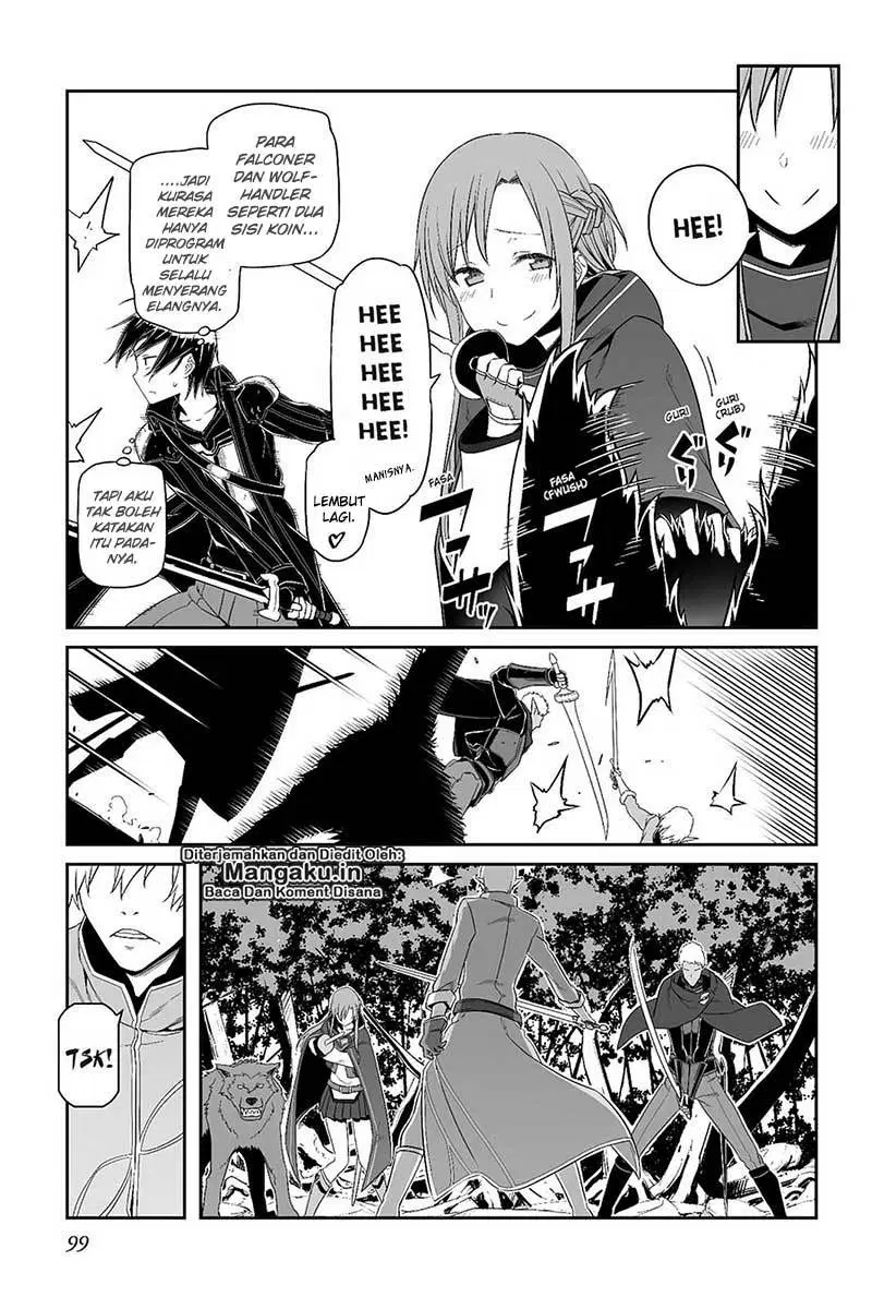 sword-art-online-progressive - Chapter: 26