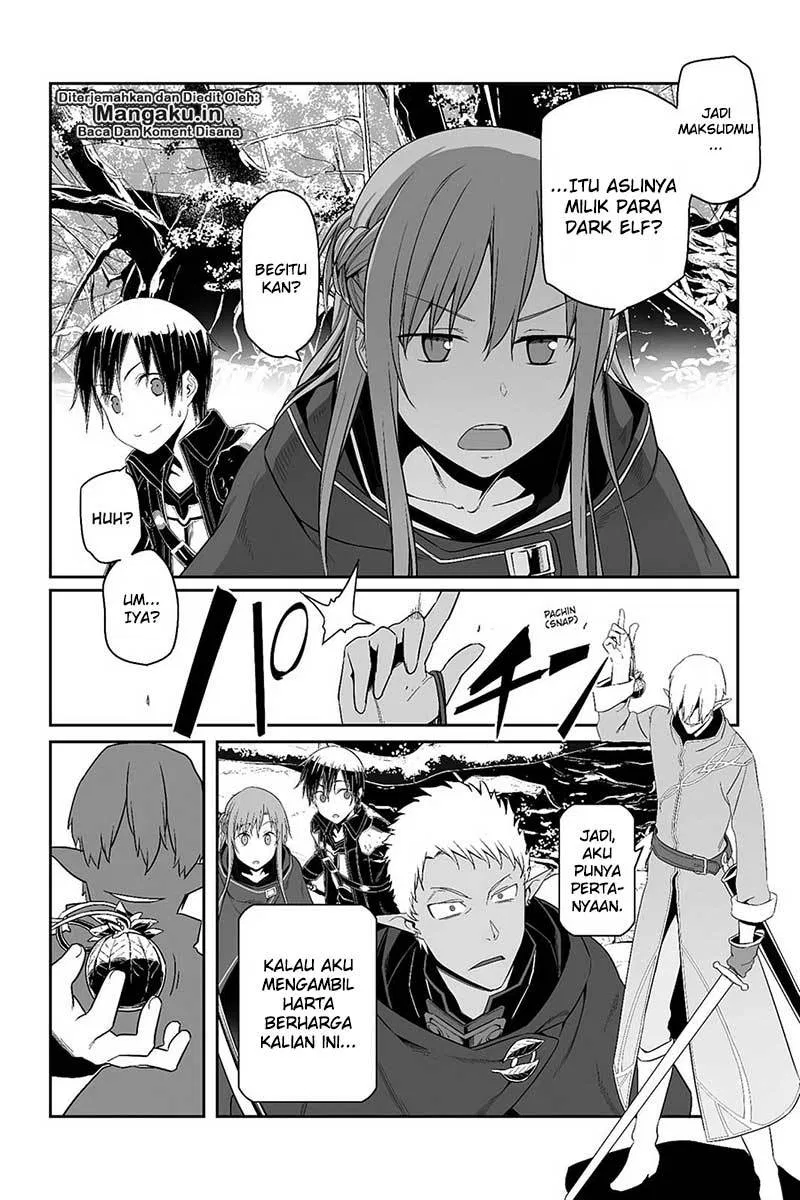 sword-art-online-progressive - Chapter: 26