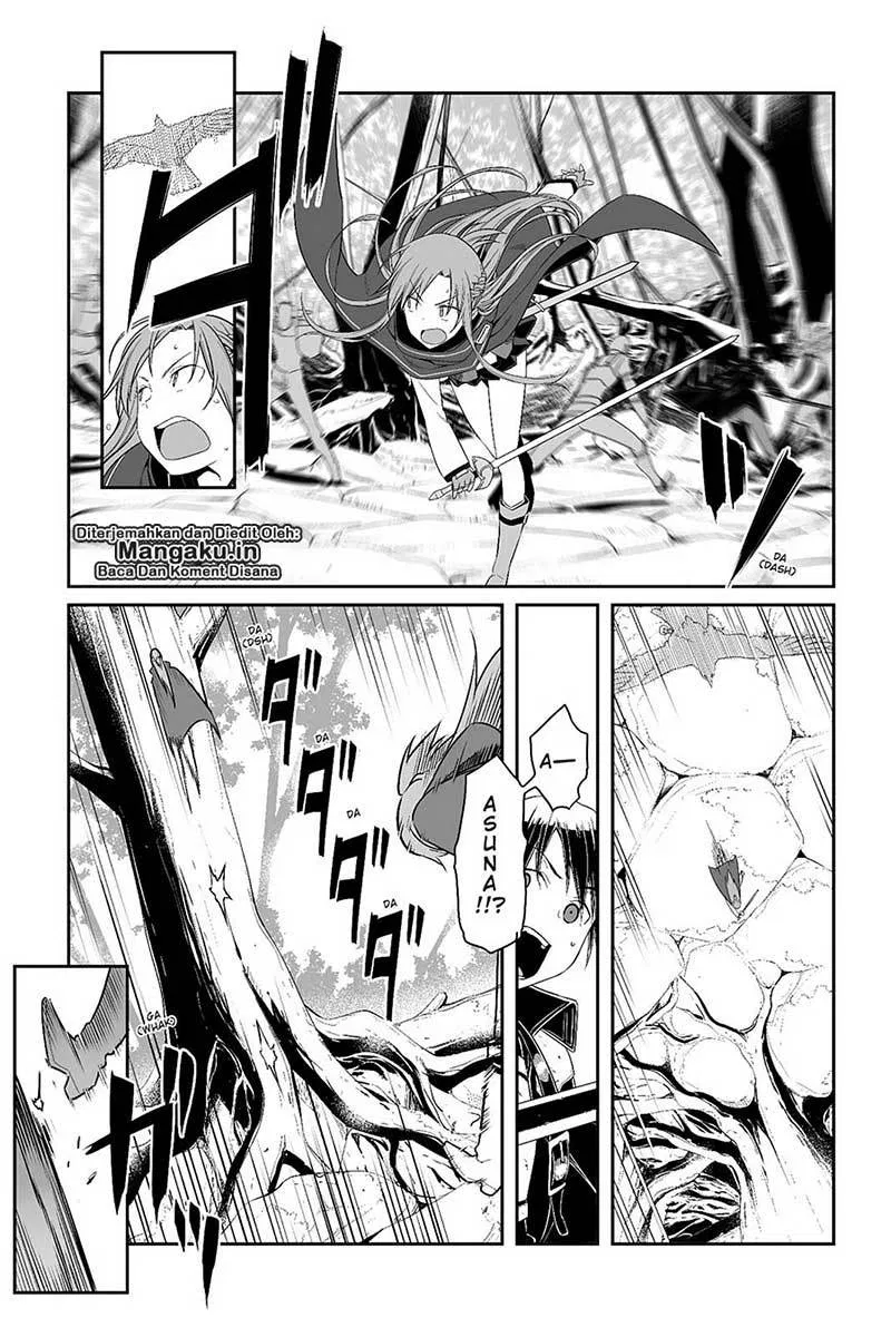 sword-art-online-progressive - Chapter: 26