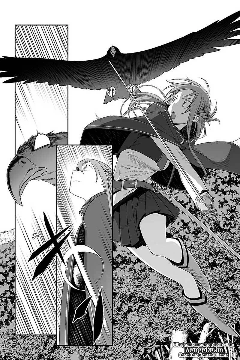 sword-art-online-progressive - Chapter: 26