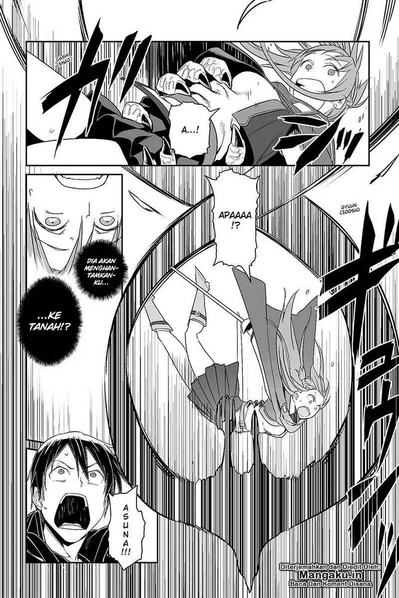 sword-art-online-progressive - Chapter: 26