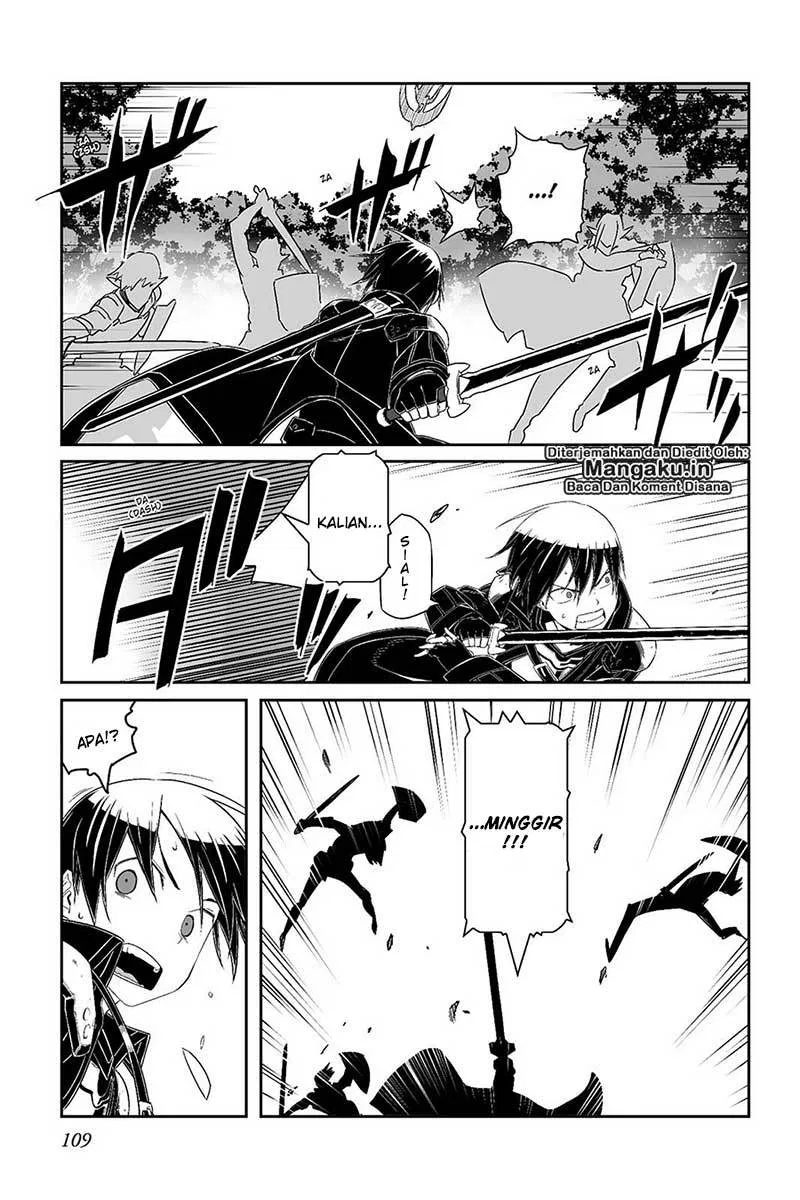 sword-art-online-progressive - Chapter: 26