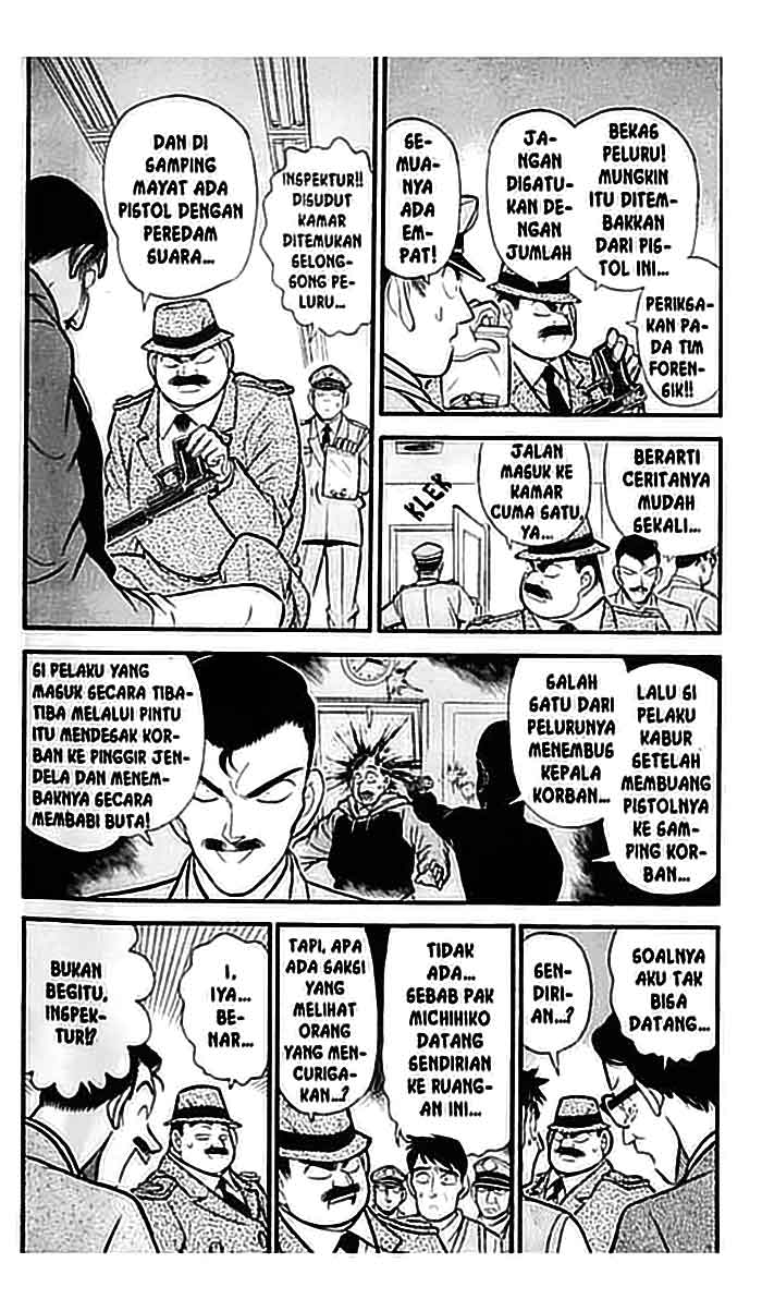 detective-conan - Chapter: 103