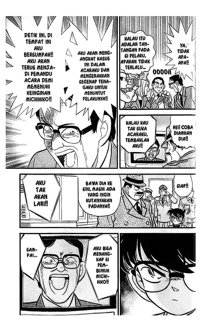 detective-conan - Chapter: 103