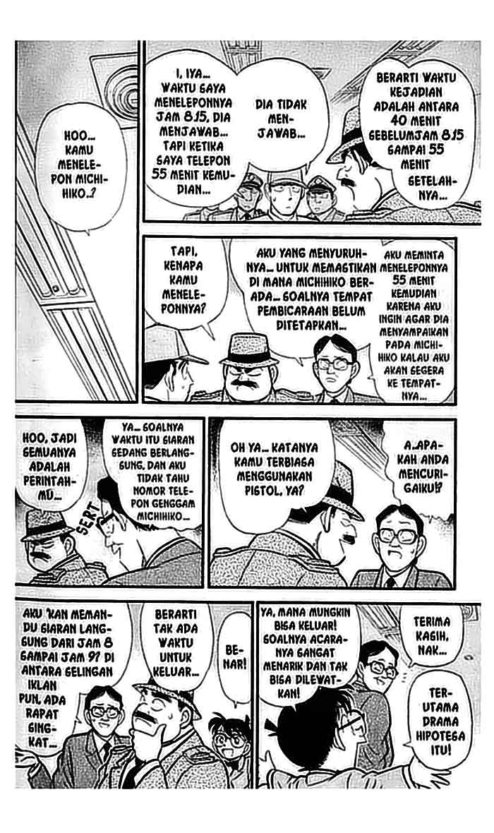 detective-conan - Chapter: 103