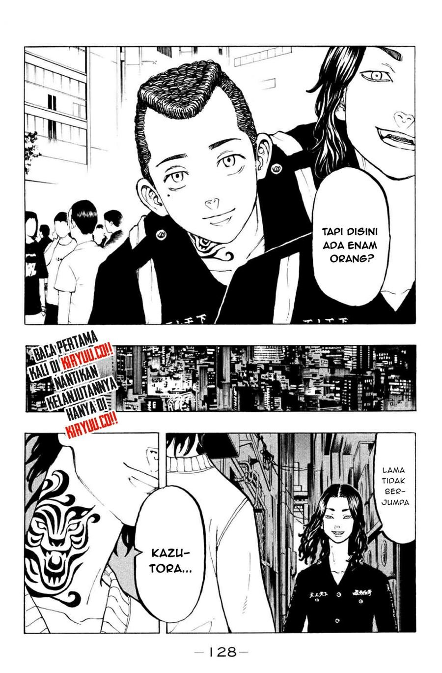 tokyo-revengers - Chapter: 39