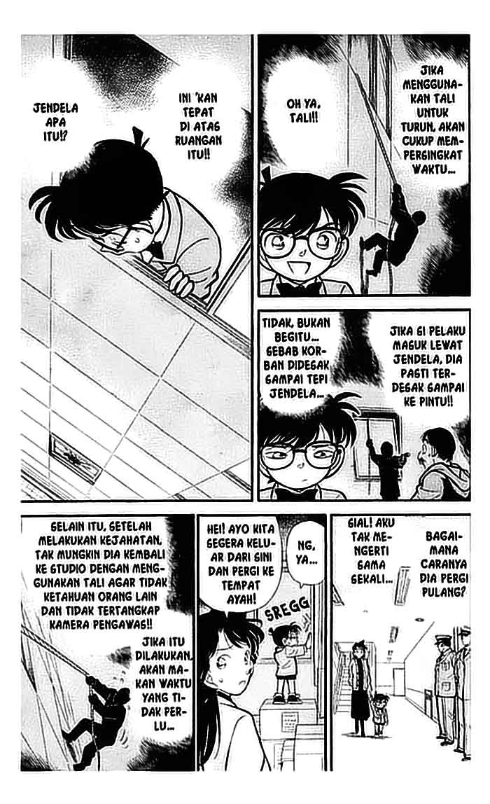detective-conan - Chapter: 103