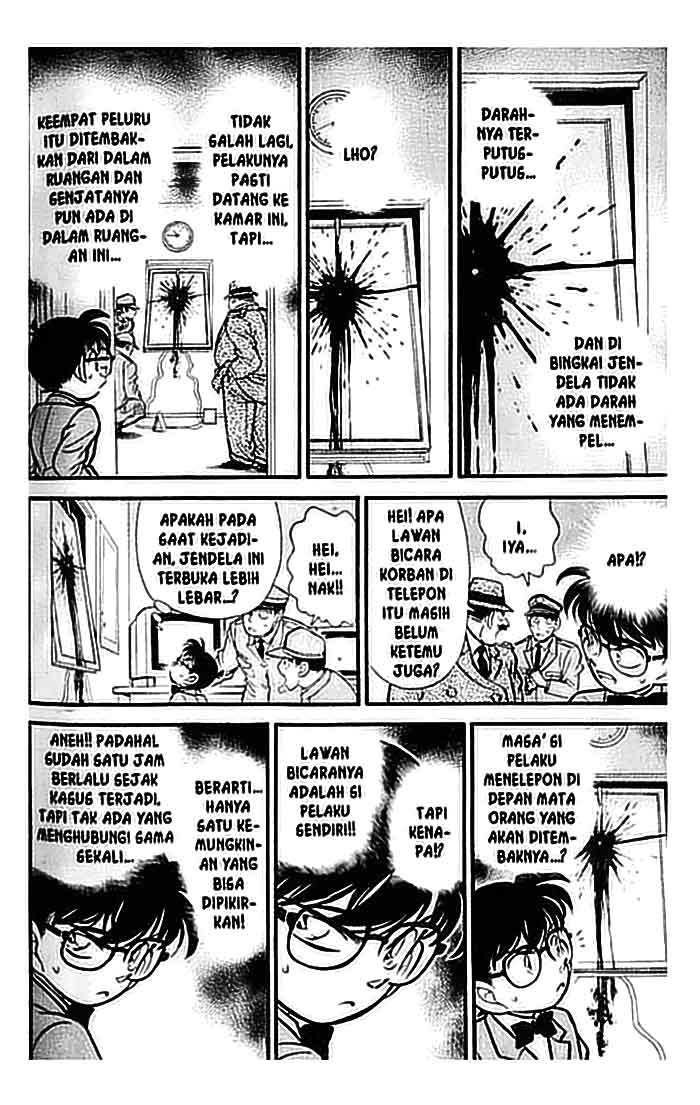 detective-conan - Chapter: 103