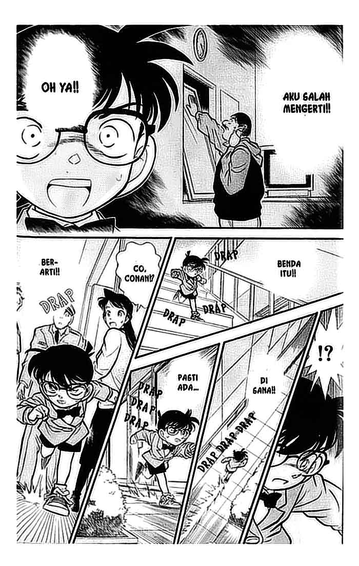 detective-conan - Chapter: 103