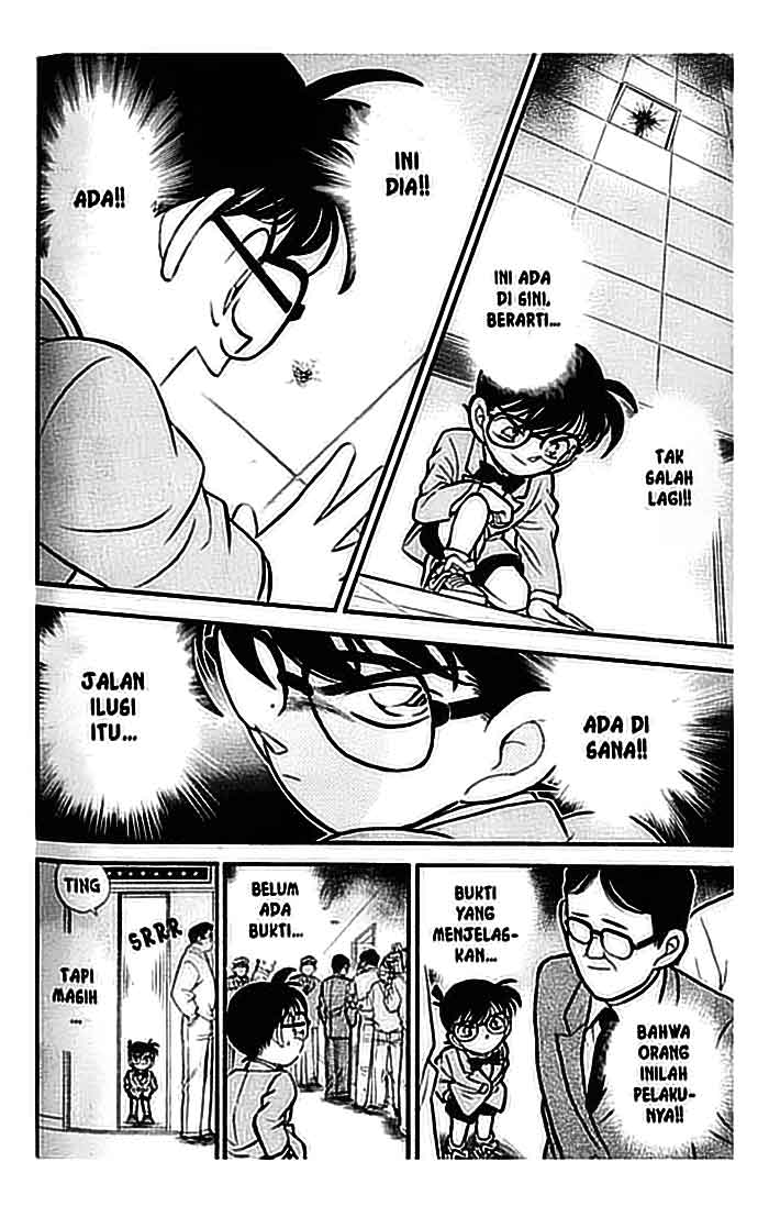 detective-conan - Chapter: 103