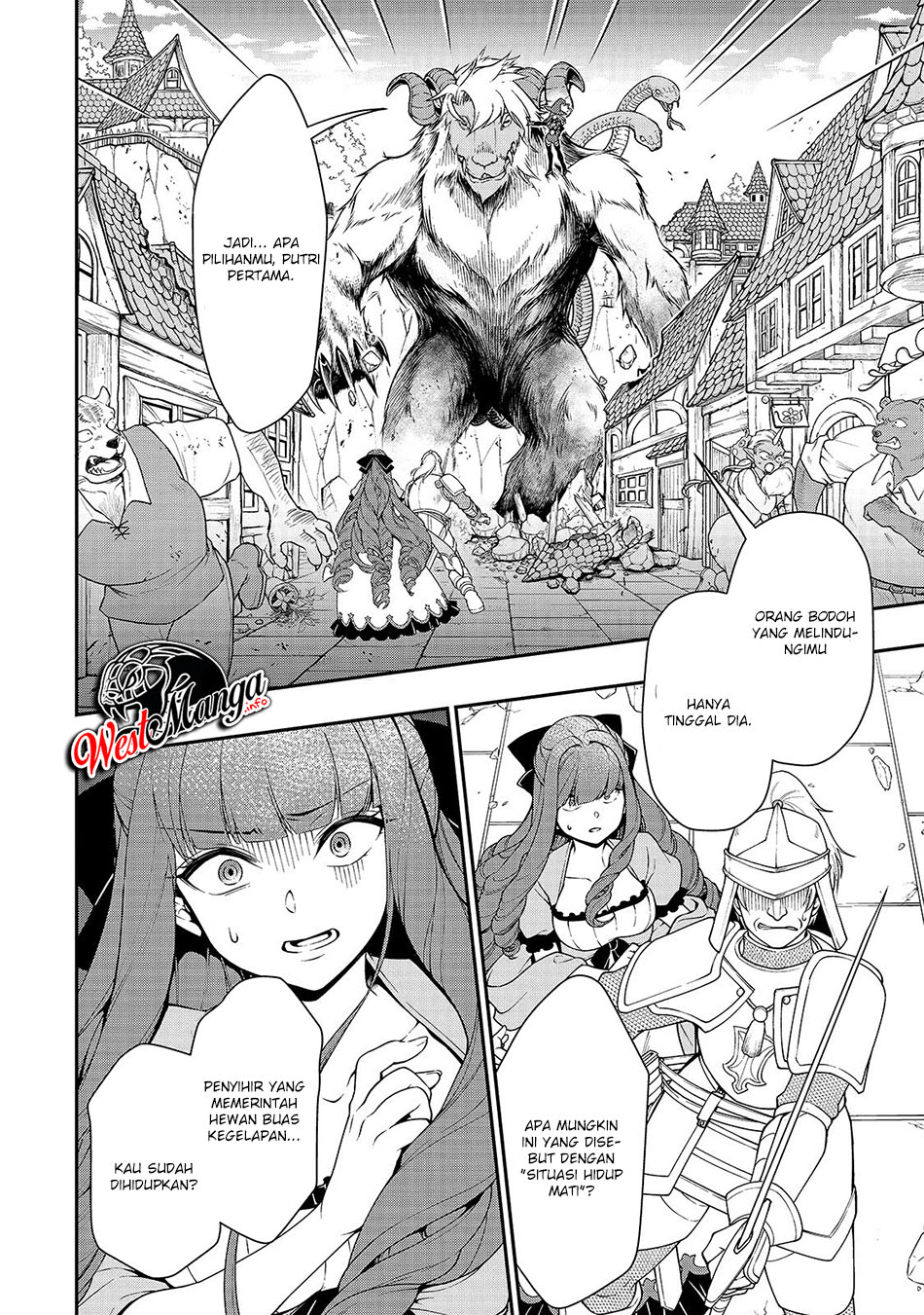 lv2-kara-cheat-datta-moto-yuusha-kouho-no-mattari-isekai-life - Chapter: 13