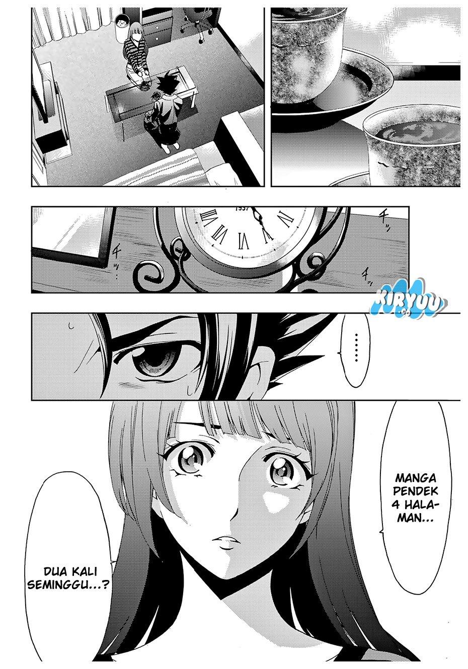 hitman-seo-kouji - Chapter: 21