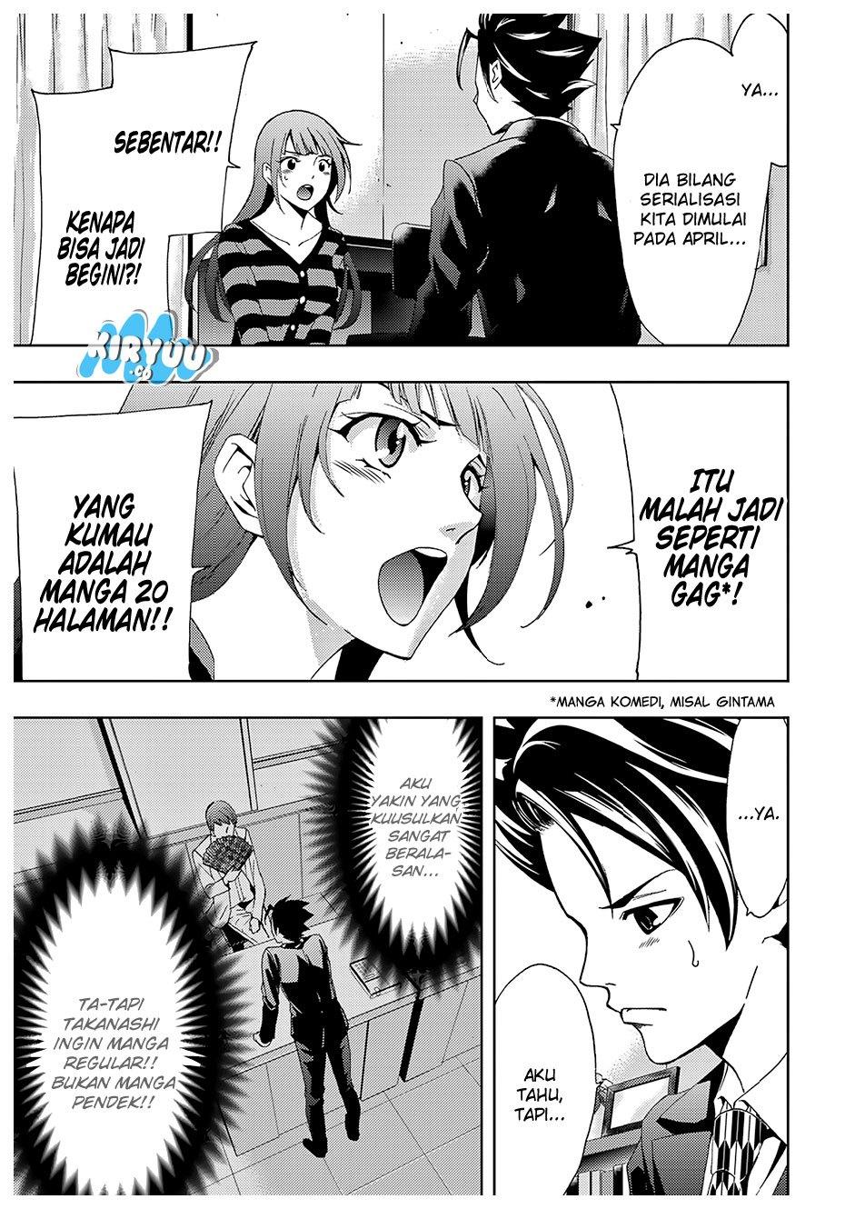 hitman-seo-kouji - Chapter: 21