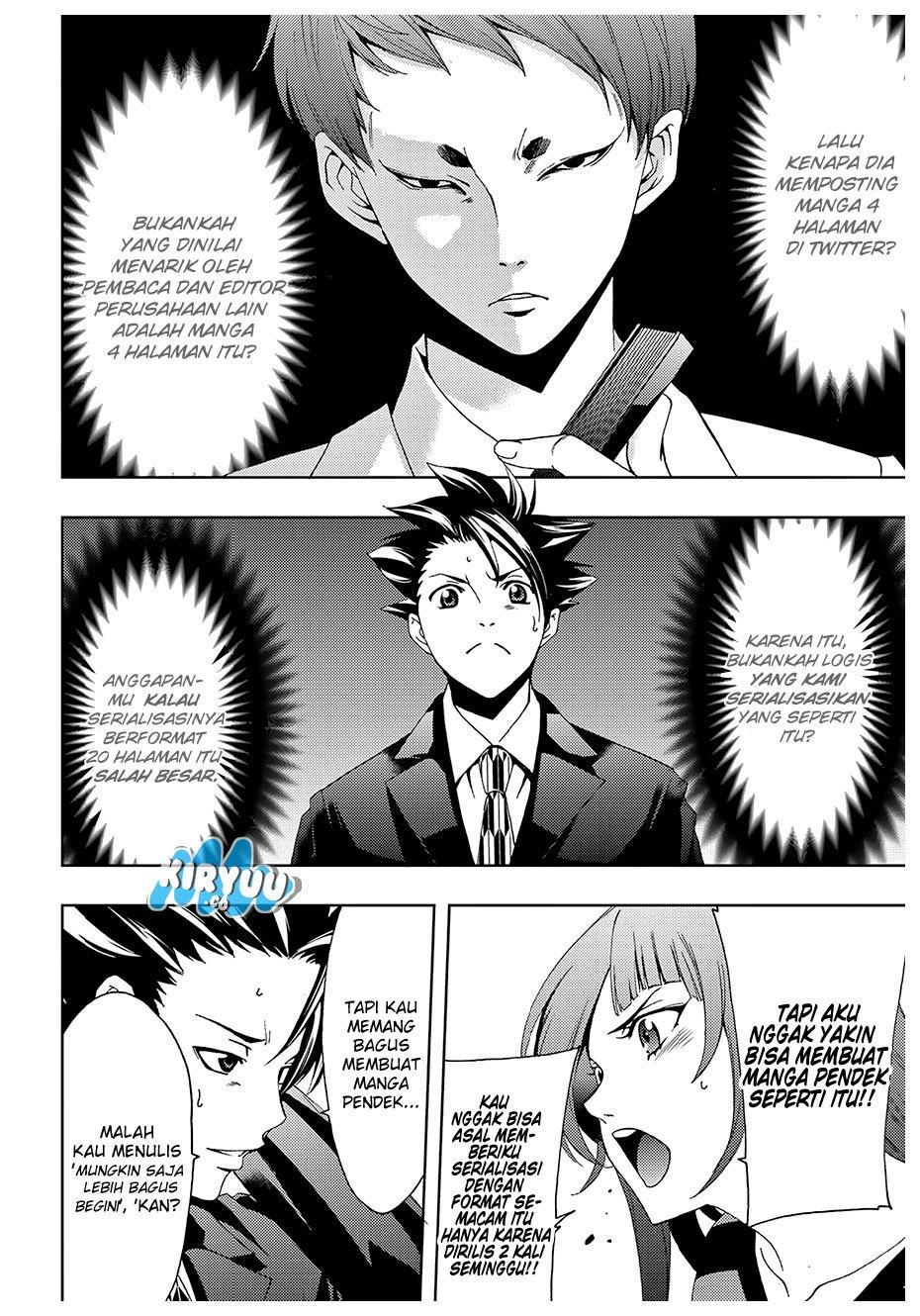 hitman-seo-kouji - Chapter: 21