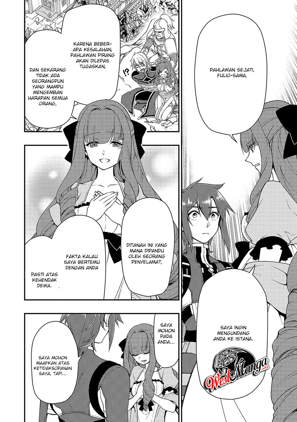 lv2-kara-cheat-datta-moto-yuusha-kouho-no-mattari-isekai-life - Chapter: 13