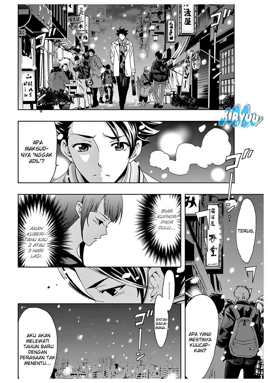 hitman-seo-kouji - Chapter: 21