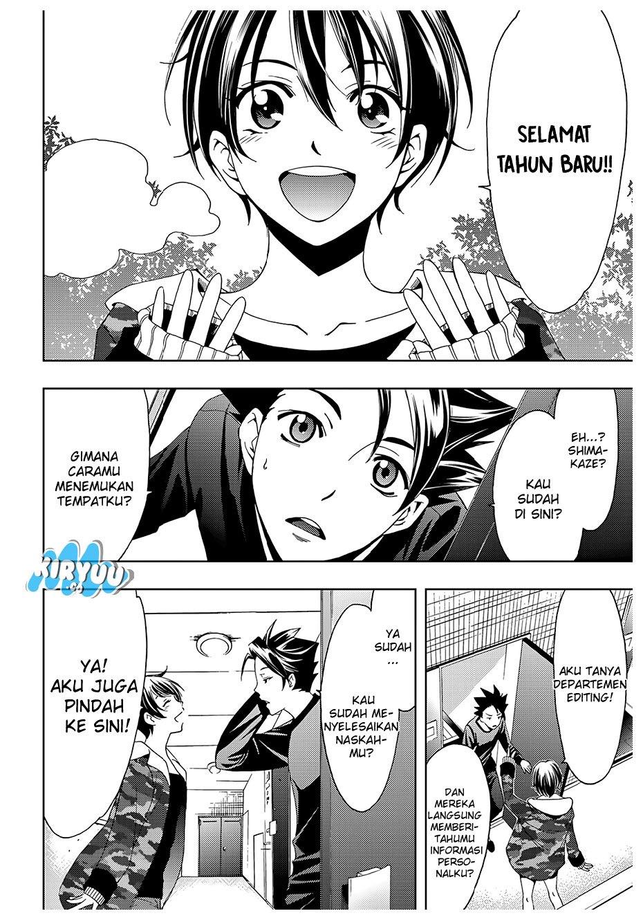 hitman-seo-kouji - Chapter: 21