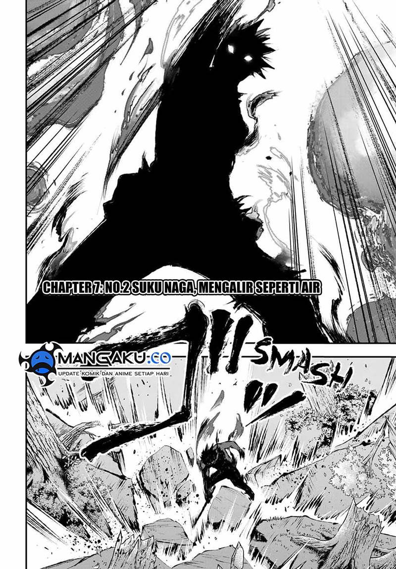 juushin-no-katana - Chapter: 7