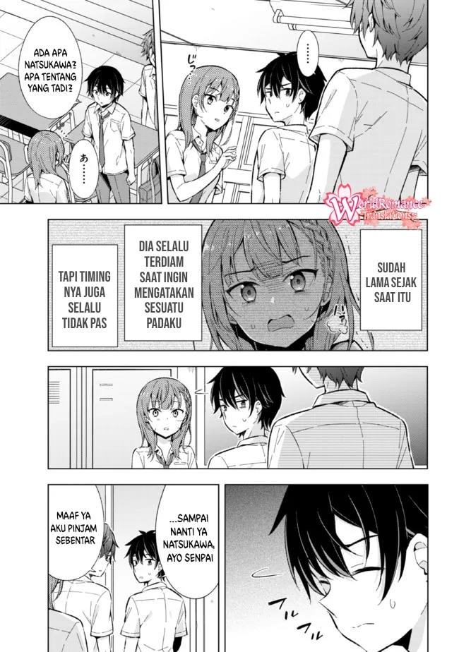 yumemiru-danshi-wa-genjitsushugisha - Chapter: 14