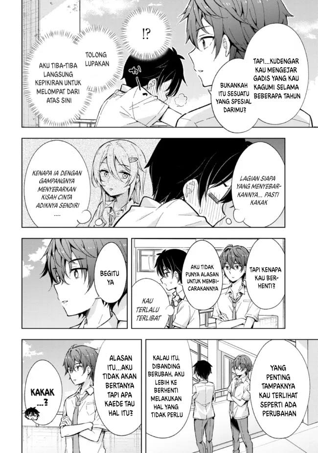 yumemiru-danshi-wa-genjitsushugisha - Chapter: 14