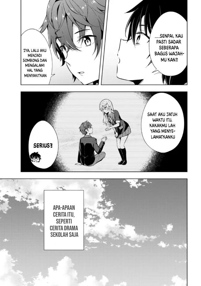 yumemiru-danshi-wa-genjitsushugisha - Chapter: 14