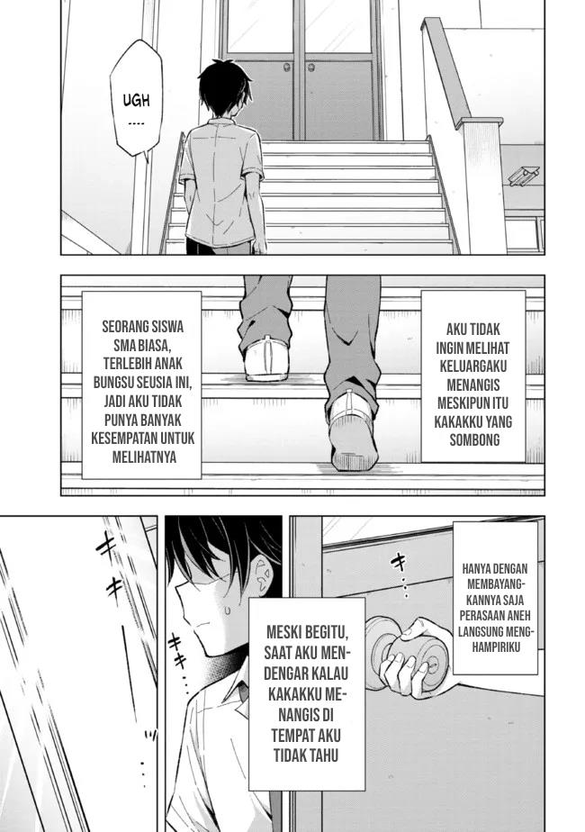 yumemiru-danshi-wa-genjitsushugisha - Chapter: 14