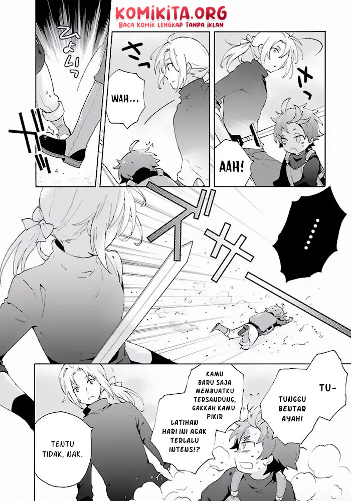 tensei-shite-inaka-de-slowlife-wo-okuritai - Chapter: 12