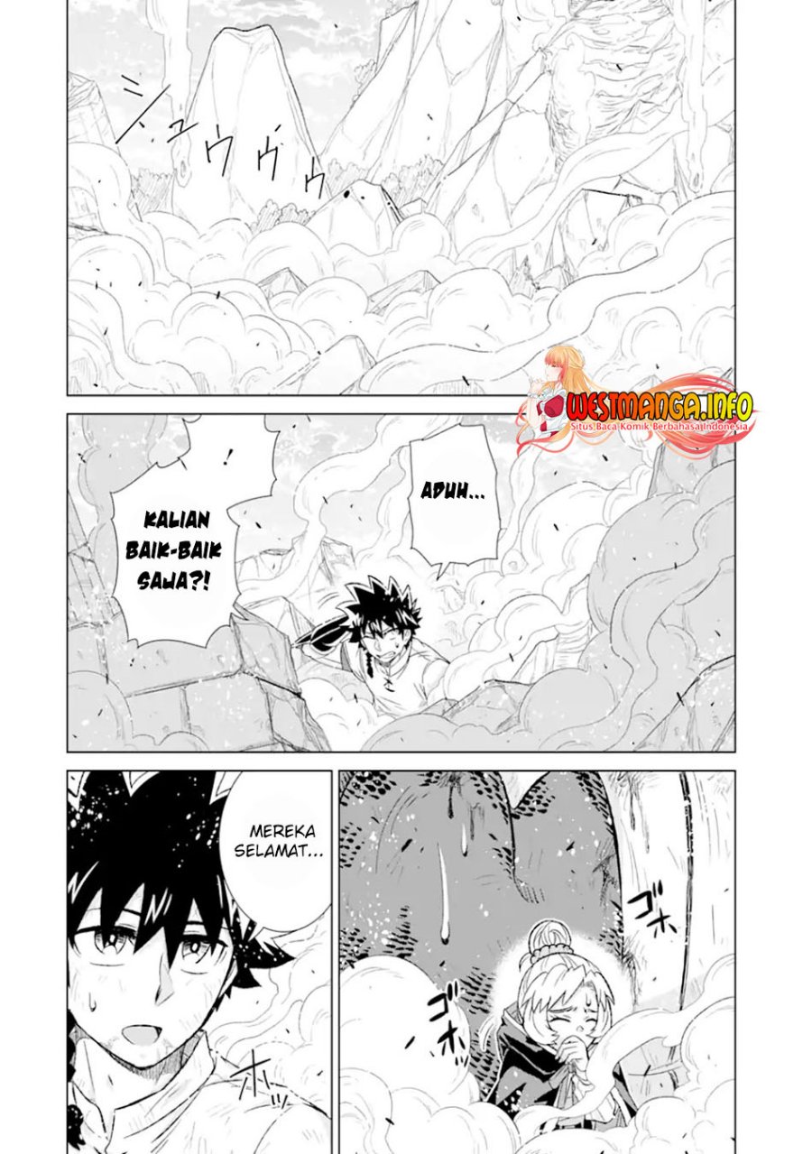 isekai-de-tadahitori-no-mamono-tsukai-tenshoku-shitara-maou-ni-machigawa-remashita - Chapter: 44.3