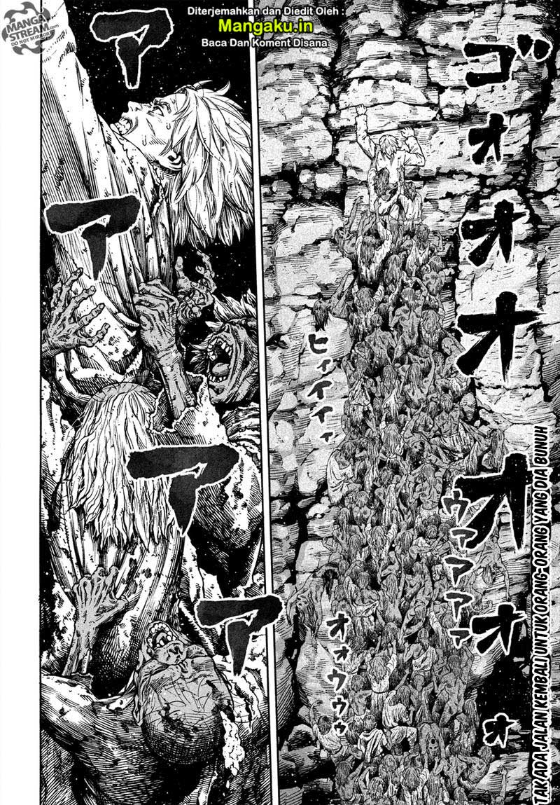 vinland-saga - Chapter: 167