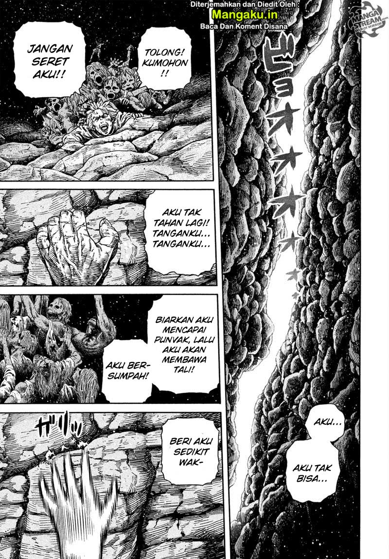 vinland-saga - Chapter: 167