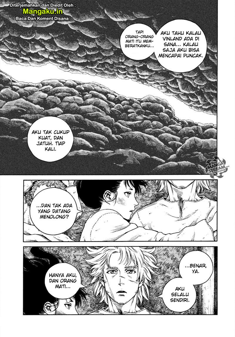 vinland-saga - Chapter: 167