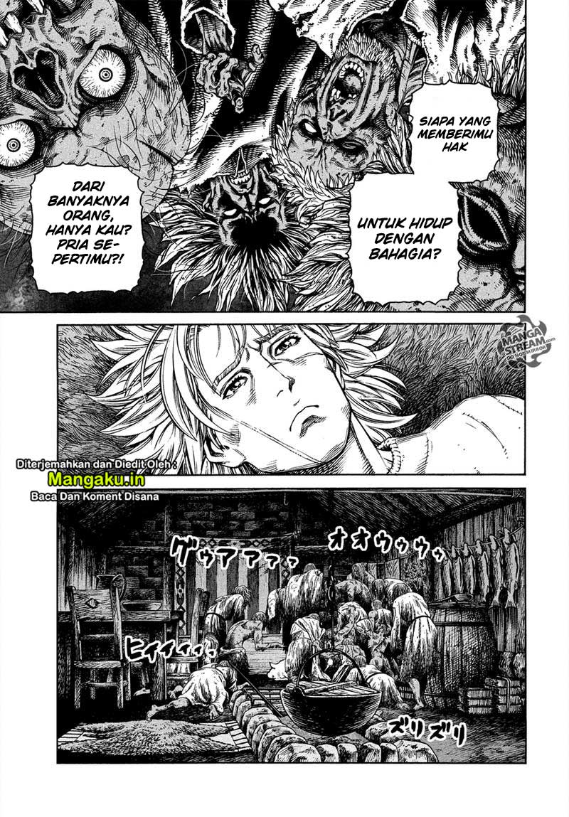 vinland-saga - Chapter: 167