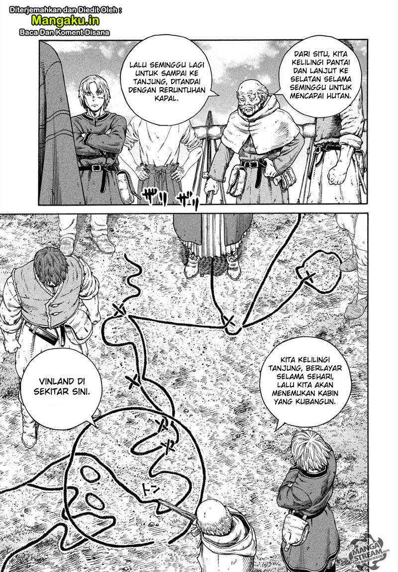 vinland-saga - Chapter: 167