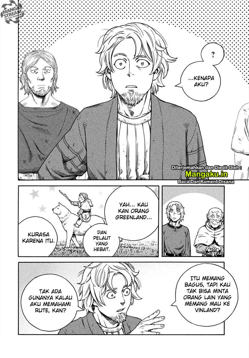 vinland-saga - Chapter: 167