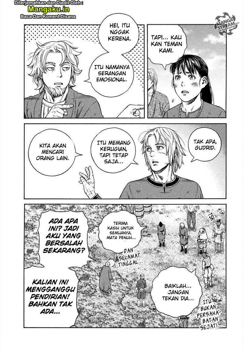 vinland-saga - Chapter: 167