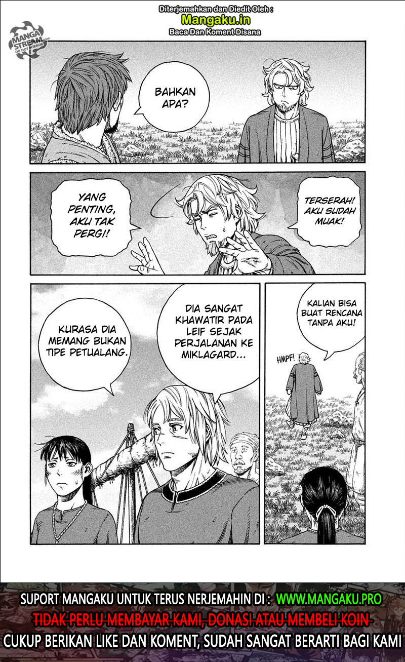 vinland-saga - Chapter: 167